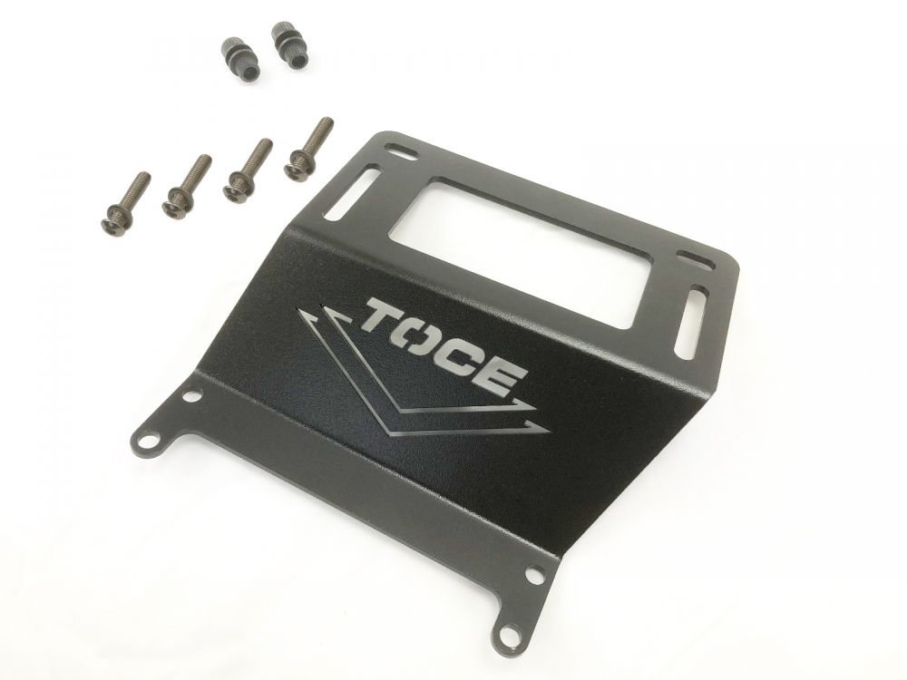 Ftr 1200 sales fender eliminator